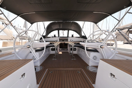 Elan Marine 43 Impression de segunda mano en venta