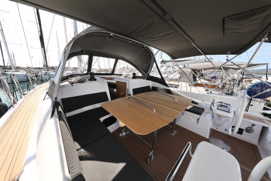 Elan Marine 43 Impression de segunda mano en venta