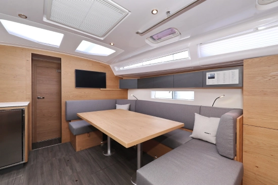 Elan Marine 43 Impression de segunda mano en venta