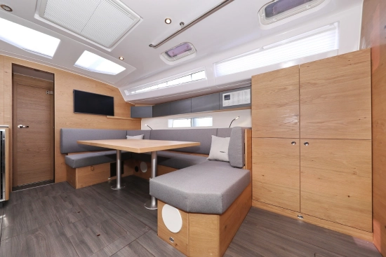 Elan Marine 43 Impression de segunda mano en venta