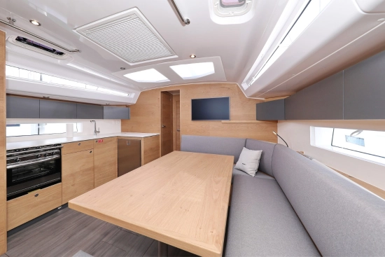 Elan Marine 43 Impression de segunda mano en venta