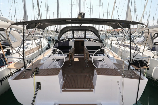 Elan Marine 43 Impression de segunda mano en venta