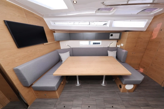 Elan Marine 43 Impression de segunda mano en venta