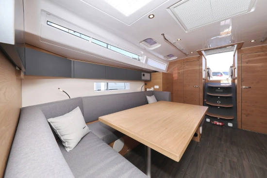 Elan Marine 43 Impression de segunda mano en venta