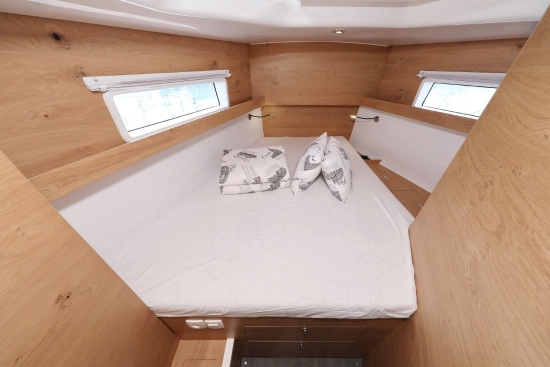 Elan Marine 43 Impression de segunda mano en venta
