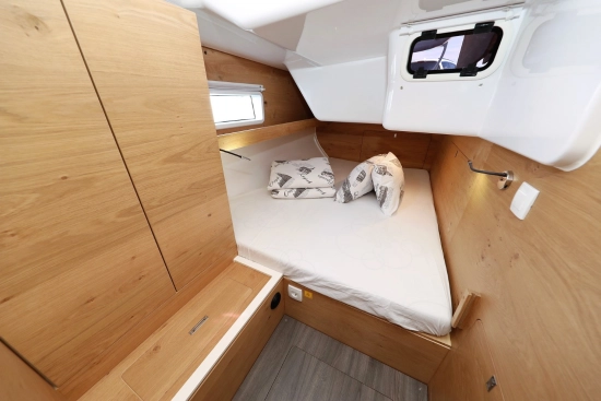 Elan Marine 43 Impression de segunda mano en venta