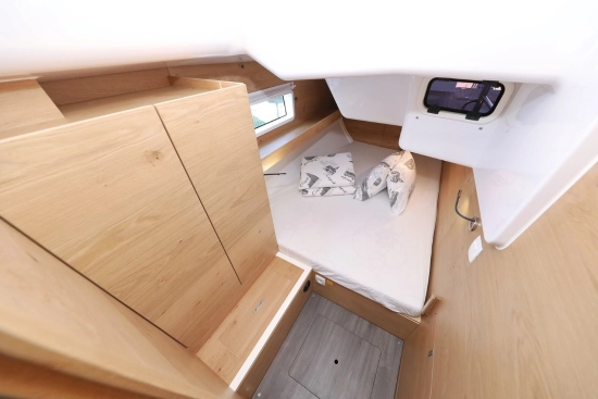 Elan Marine 43 Impression de segunda mano en venta
