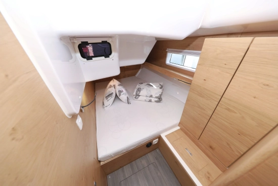 Elan Marine 43 Impression de segunda mano en venta