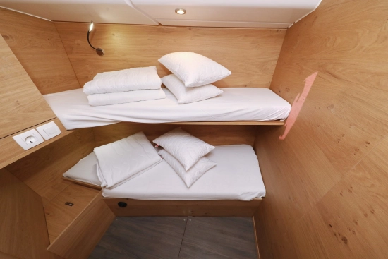 Elan Marine 43 Impression de segunda mano en venta