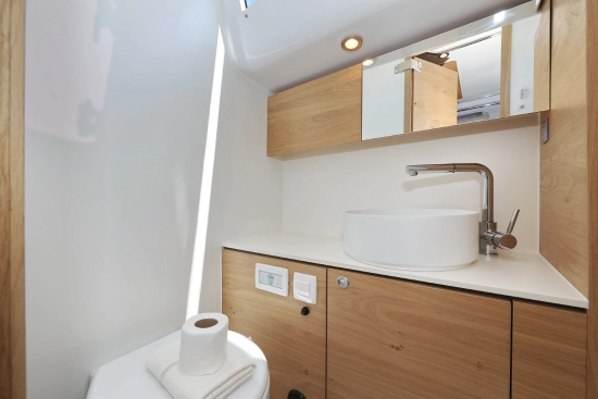Elan Marine 43 Impression de segunda mano en venta
