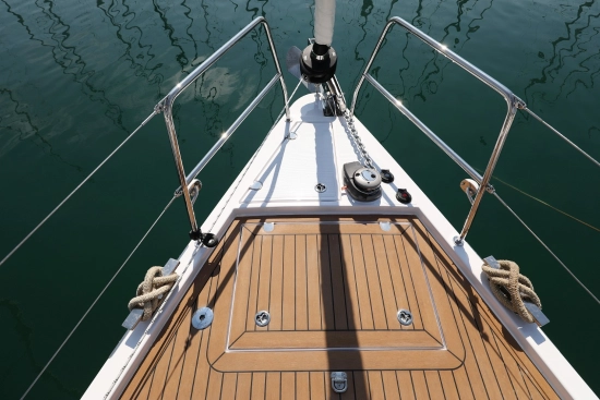 Elan Marine 43 Impression de segunda mano en venta