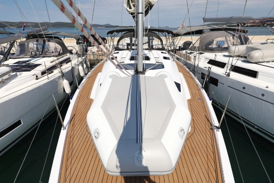 Elan Marine 43 Impression de segunda mano en venta