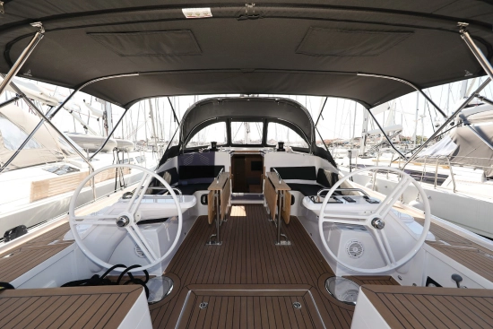 Elan Marine 43 Impression de segunda mano en venta