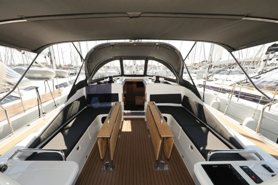 Elan Marine 43 Impression de segunda mano en venta