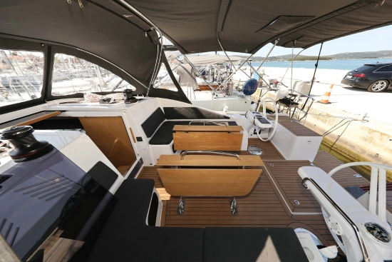 Elan Marine 43 Impression de segunda mano en venta