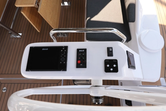 Elan Marine 43 Impression de segunda mano en venta