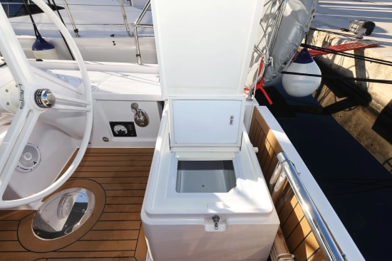 Elan Marine 43 Impression usado à venda