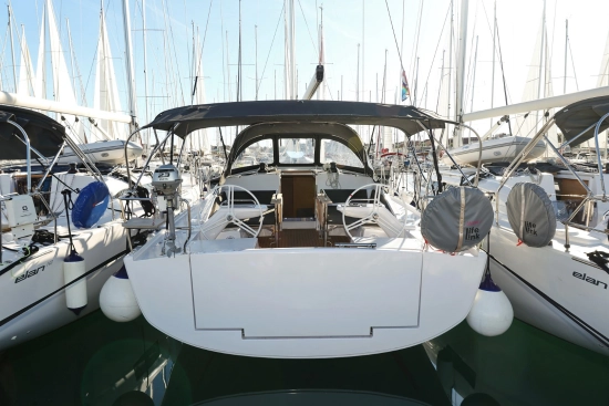 Elan Marine 43 Impression usado à venda