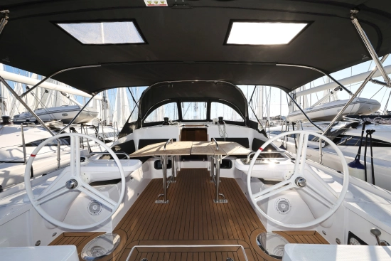 Elan Marine 43 Impression usado à venda