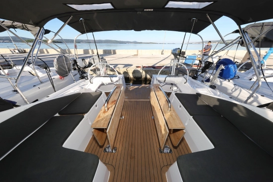 Elan Marine 43 Impression usado à venda