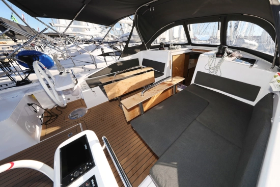 Elan Marine 43 Impression usado à venda