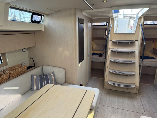 Beneteau Oceanis 51.1 de segunda mano en venta