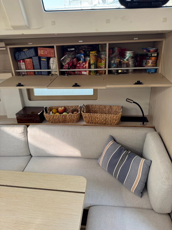 Beneteau Oceanis 51.1 de segunda mano en venta
