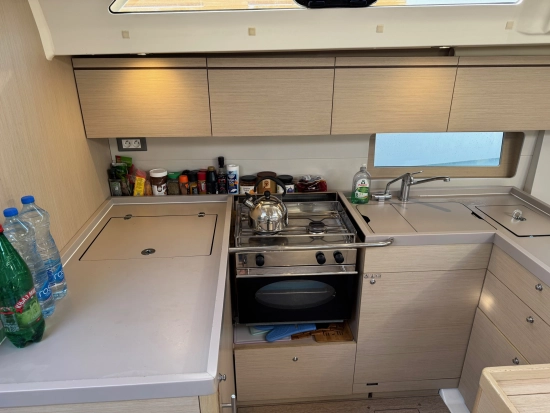 Beneteau Oceanis 51.1 de segunda mano en venta