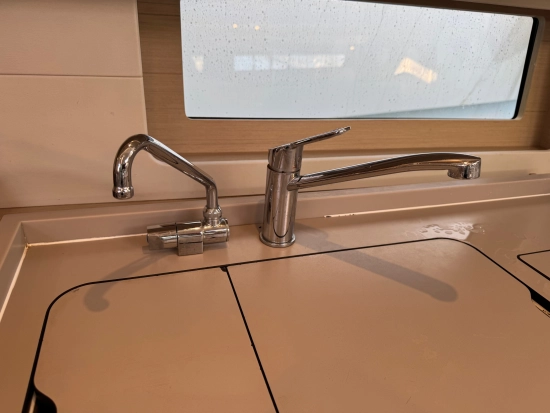 Beneteau Oceanis 51.1 de segunda mano en venta