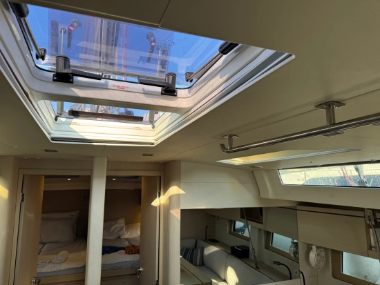Beneteau Oceanis 51.1 de segunda mano en venta