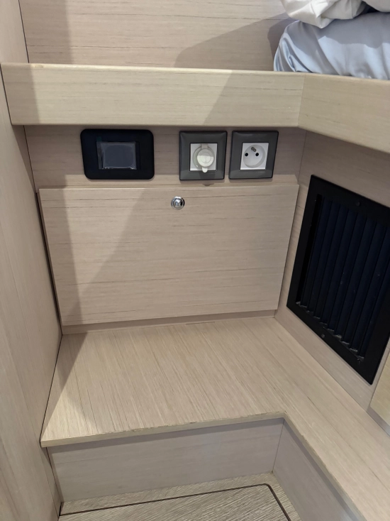 Beneteau Oceanis 51.1 de segunda mano en venta