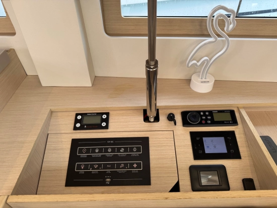 Beneteau Oceanis 51.1 de segunda mano en venta
