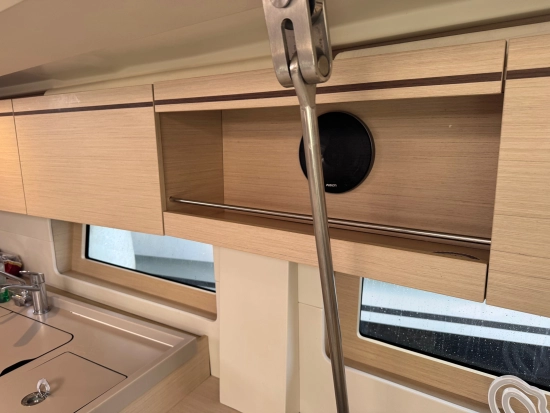 Beneteau Oceanis 51.1 de segunda mano en venta
