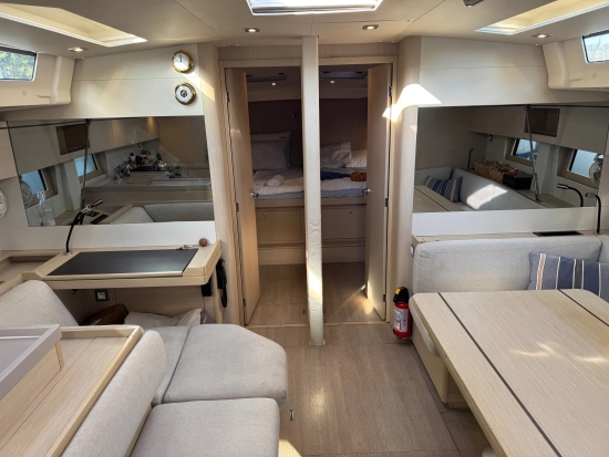 Beneteau Oceanis 51.1 de segunda mano en venta