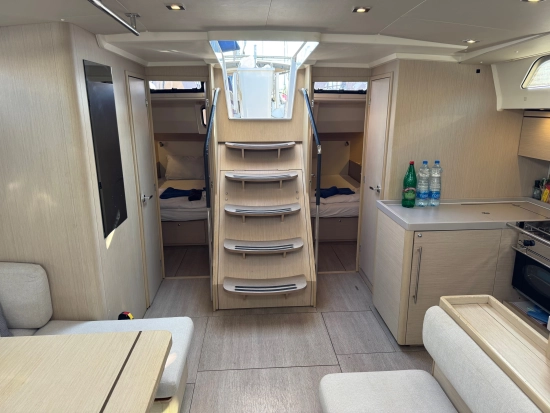 Beneteau Oceanis 51.1 de segunda mano en venta