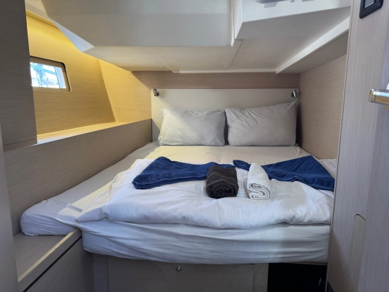 Beneteau Oceanis 51.1 de segunda mano en venta