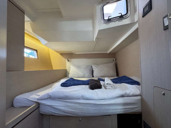 Beneteau Oceanis 51.1 de segunda mano en venta