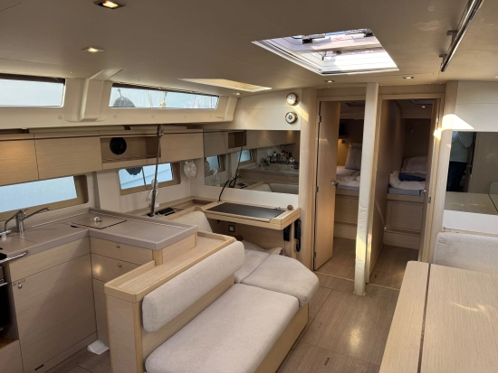 Beneteau Oceanis 51.1 de segunda mano en venta