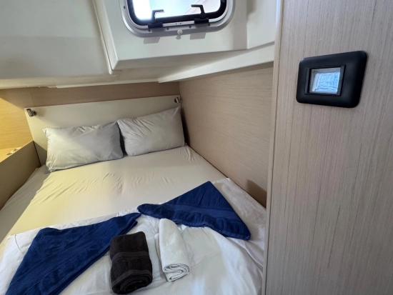 Beneteau Oceanis 51.1 de segunda mano en venta