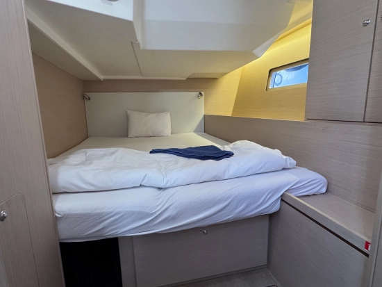 Beneteau Oceanis 51.1 de segunda mano en venta