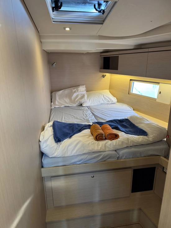 Beneteau Oceanis 51.1 de segunda mano en venta