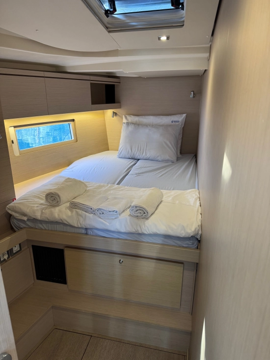 Beneteau Oceanis 51.1 de segunda mano en venta
