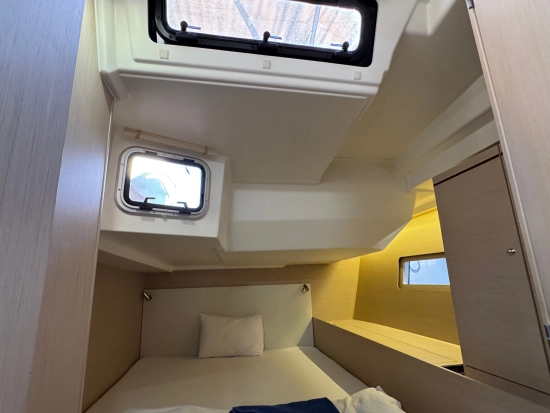 Beneteau Oceanis 51.1 de segunda mano en venta