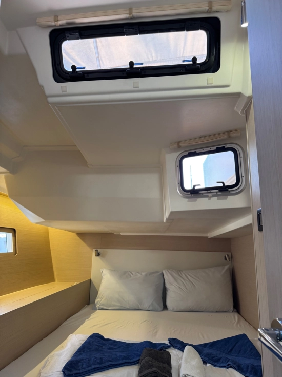 Beneteau Oceanis 51.1 de segunda mano en venta