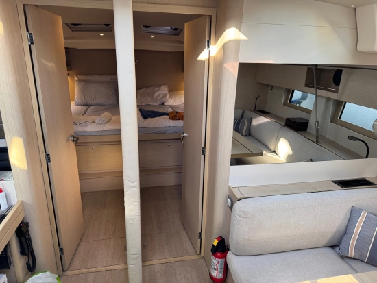 Beneteau Oceanis 51.1 de segunda mano en venta