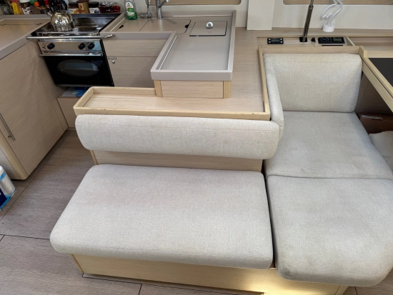 Beneteau Oceanis 51.1 de segunda mano en venta