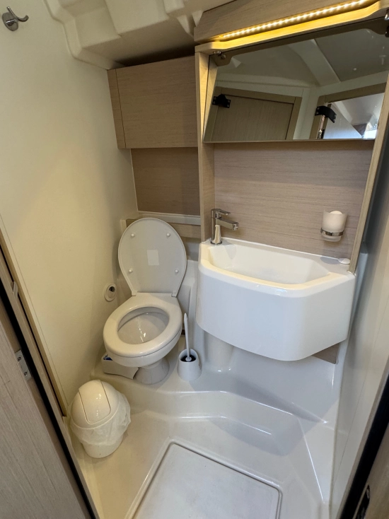 Beneteau Oceanis 51.1 de segunda mano en venta