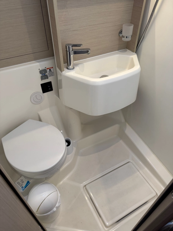 Beneteau Oceanis 51.1 de segunda mano en venta
