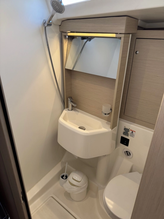 Beneteau Oceanis 51.1 de segunda mano en venta
