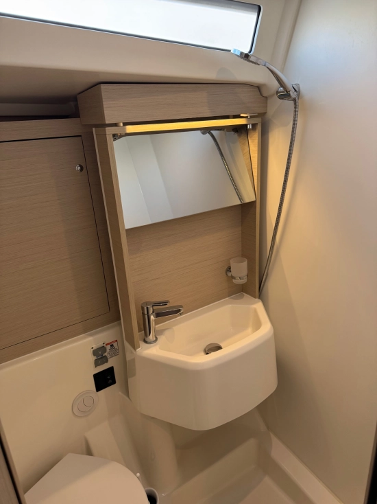 Beneteau Oceanis 51.1 de segunda mano en venta